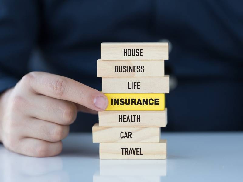 Modern Insurance Way Insurance Team